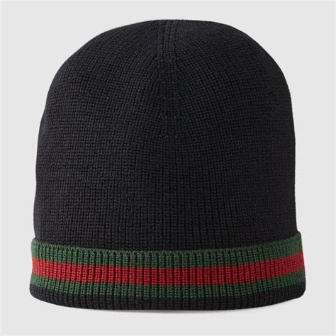 gucci knit hat sale|Gucci hats for men price.